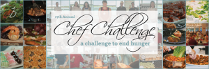 2015 Chef's Challenge